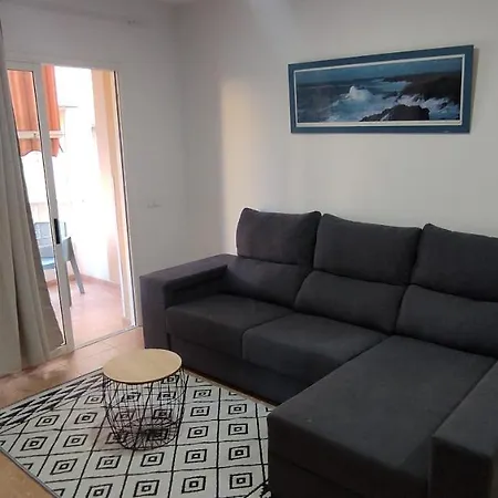 Casa Roberto Candelaria,parking,air,wifi