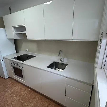 Casa Roberto Candelaria,parking,air,wifi *