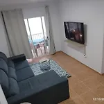 Apartman Casa Roberto Candelaria,parking,air,wifi Candelaria