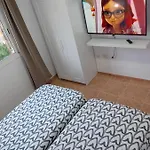 Casa Roberto Candelaria,parking,air,wifi