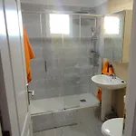 Casa Roberto Candelaria,parking,air,wifi Candelaria
