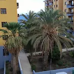 Apartman Casa Roberto Candelaria,parking,air,wifi