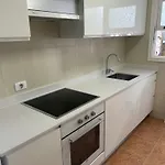 Casa Roberto Candelaria,parking,air,wifi Apartman Candelaria
